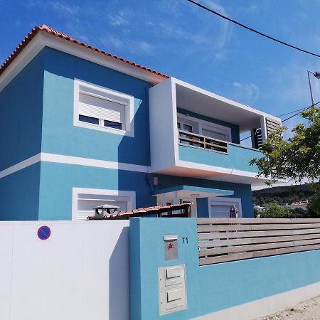 Lisbon Beach Apartments 1 Costa da Caparica Exterior photo